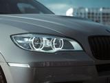 BMW X5 2007 года за 14 500 000 тг. в Астана