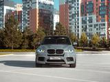 BMW X5 2007 года за 14 500 000 тг. в Астана – фото 2