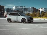 BMW X5 2007 года за 14 500 000 тг. в Астана – фото 4