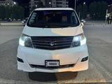 Toyota Alphard 2006 годаfor5 800 000 тг. в Актобе