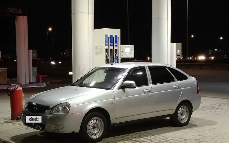 ВАЗ (Lada) Priora 2172 2008 годаүшін2 000 000 тг. в Атырау