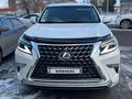 Lexus GX 460 2011 годаfor18 500 000 тг. в Астана – фото 2