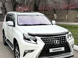 Lexus GX 460 2011 годаүшін18 500 000 тг. в Астана – фото 3