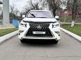 Lexus GX 460 2011 годаүшін18 500 000 тг. в Астана – фото 4