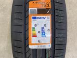 225/45/18 TRACMAX TX3 Новые Мягкие Бесшумные Летние за 27 000 тг. в Алматы