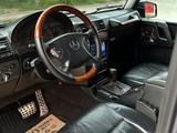 Mercedes-Benz G 500 2003 года за 12 000 000 тг. в Актобе – фото 4