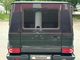 Mercedes-Benz G 500 2003 года за 12 000 000 тг. в Актобе – фото 5