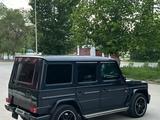 Mercedes-Benz G 500 2003 года за 12 000 000 тг. в Актобе – фото 2
