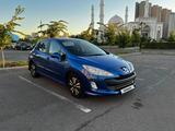 Peugeot 308 2010 годаүшін3 100 000 тг. в Астана