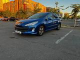 Peugeot 308 2010 годаүшін3 100 000 тг. в Астана – фото 4