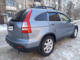 Honda CR-V 2008 года за 6 000 000 тг. в Алматы