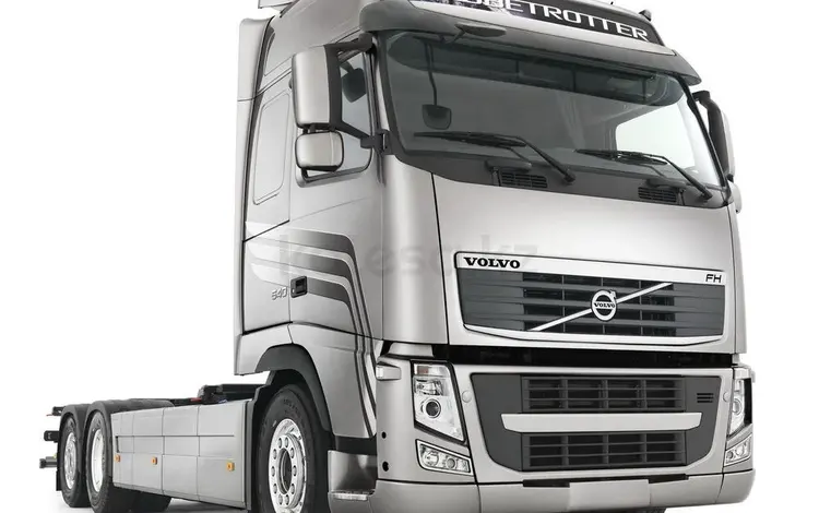 Volvo  FH 2008 годаfor2 500 000 тг. в Алматы