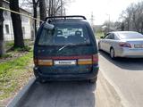 Nissan Serena 1997 года за 1 500 000 тг. в Алматы – фото 5