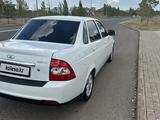 ВАЗ (Lada) Priora 2170 2014 года за 3 100 000 тг. в Астана