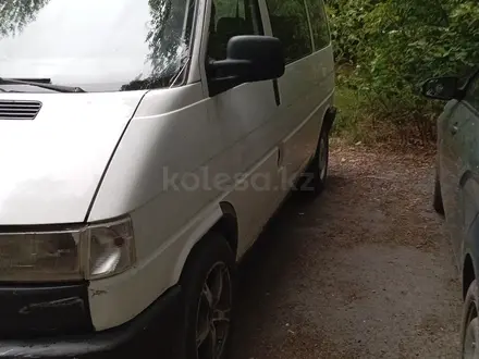 Volkswagen Transporter 1995 года за 2 800 000 тг. в Караганда – фото 7