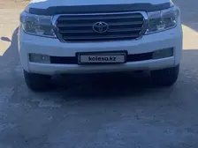 Toyota Land Cruiser, 2008