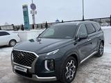 Hyundai Palisade 2021 года за 21 000 000 тг. в Астана – фото 3