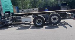 Volvo  FH 2017 года за 72 500 000 тг. в Алматы – фото 5