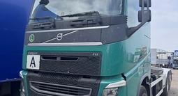 Volvo  FH 2017 года за 72 500 000 тг. в Алматы – фото 4
