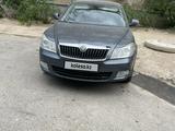 Skoda Octavia 2011 года за 3 750 000 тг. в Актау