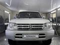 Toyota Land Cruiser Prado 1998 года за 8 500 000 тг. в Алматы – фото 14