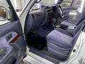Toyota Land Cruiser Prado 1998 года за 8 500 000 тг. в Алматы – фото 28
