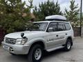 Toyota Land Cruiser Prado 1998 года за 8 500 000 тг. в Алматы – фото 2