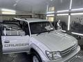Toyota Land Cruiser Prado 1998 года за 8 500 000 тг. в Алматы – фото 5