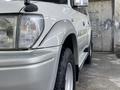 Toyota Land Cruiser Prado 1998 года за 8 500 000 тг. в Алматы – фото 7