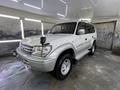 Toyota Land Cruiser Prado 1998 года за 8 500 000 тг. в Алматы – фото 9