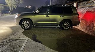 Lexus LX 570 2011 года за 20 500 000 тг. в Уральск