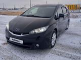 Toyota Wish 2009 года за 6 300 000 тг. в Семей – фото 5