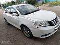 Geely Emgrand EC7 2013 года за 3 790 000 тг. в Костанай – фото 14