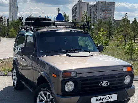 ВАЗ (Lada) Lada 2121 2019 года за 4 000 000 тг. в Караганда