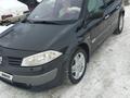 Renault Megane 2004 годаfor3 500 000 тг. в Степногорск