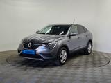 Renault Arkana 2019 года за 6 990 000 тг. в Алматы