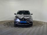 Renault Arkana 2019 года за 6 990 000 тг. в Алматы – фото 2