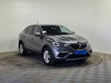 Renault Arkana 2019 года за 6 990 000 тг. в Алматы – фото 3