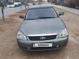 ВАЗ (Lada) Priora 2172 2008 годаfor1 500 000 тг. в Актау