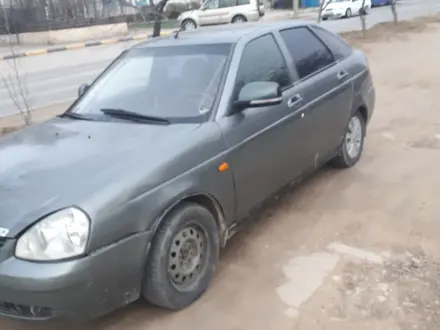 ВАЗ (Lada) Priora 2172 2008 года за 1 500 000 тг. в Актау – фото 3