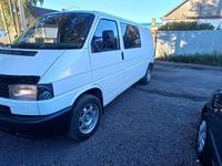 Volkswagen Transporter 1998 годаүшін4 000 000 тг. в Караганда