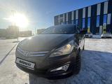 Hyundai Solaris 2014 года за 4 000 000 тг. в Астана