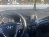 Hyundai Solaris 2014 года за 4 000 000 тг. в Астана – фото 3