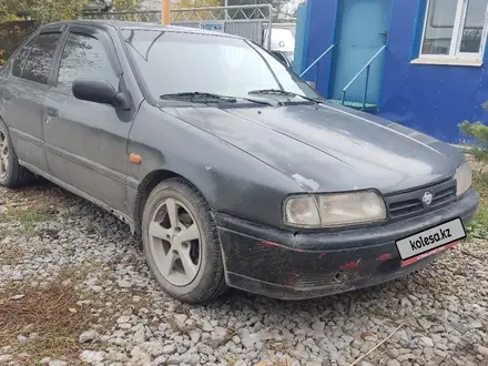 Nissan Primera 1992 года за 550 000 тг. в Актобе