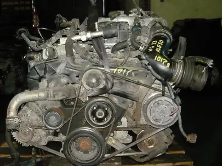 Двигателя VG30 (VG33) на Ниссан Террано за 340 000 тг. в Алматы