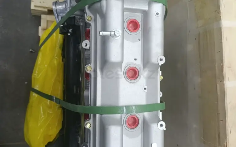 Новый двигатель на Toyota Hilux 3RZ-FE 1GR-FE 2GR-FE 2TR-FE 2ZR-FEүшін950 000 тг. в Караганда