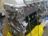 Новый двигатель на Toyota Hilux 3RZ-FE 1GR-FE 2GR-FE 2TR-FE 2ZR-FE за 950 000 тг. в Караганда – фото 2