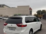 Toyota Sienna 2017 годаүшін12 300 000 тг. в Астана – фото 4