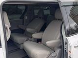 Toyota Sienna 2017 годаүшін12 300 000 тг. в Астана – фото 5