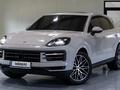 Porsche Cayenne 2025 года за 67 000 000 тг. в Алматы